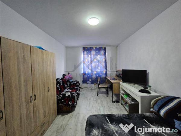 Apartament 2 camere renovat zona Canta