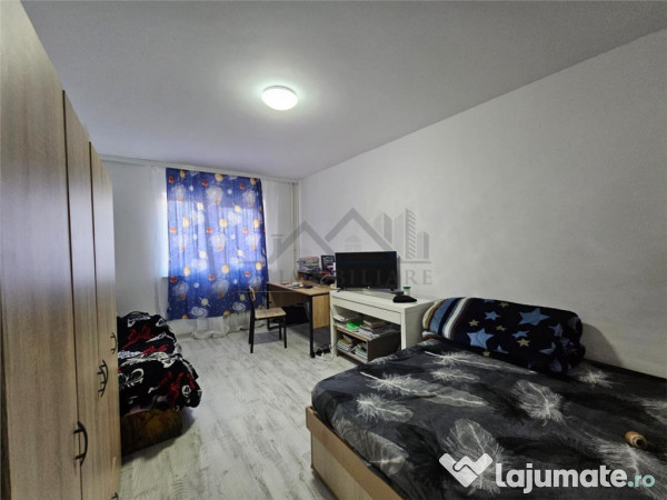 Apartament 2 camere renovat zona Canta