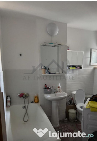Apartament 2 camere renovat zona Canta