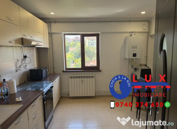 ID 624 Apartament 3 camere DE INCHIRIAT