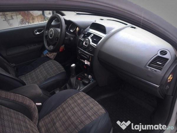 Renault Megane 2 Break - 2007