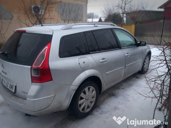 Renault Megane 2 Break - 2007