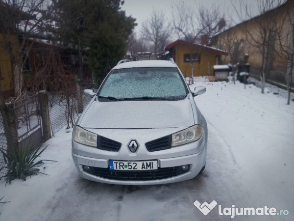 Renault Megane 2 Break - 2007