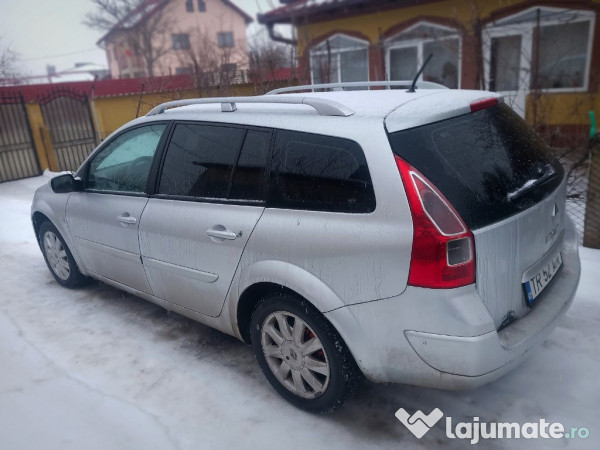 Renault Megane 2 Break - 2007
