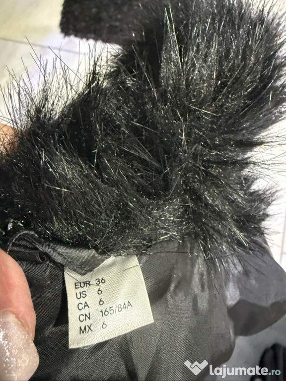 Blăniță sintetică HM ‘mar S