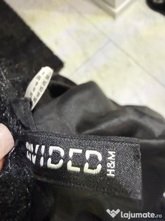 Blăniță sintetică HM ‘mar S