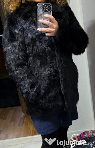 Blăniță sintetică HM ‘mar S