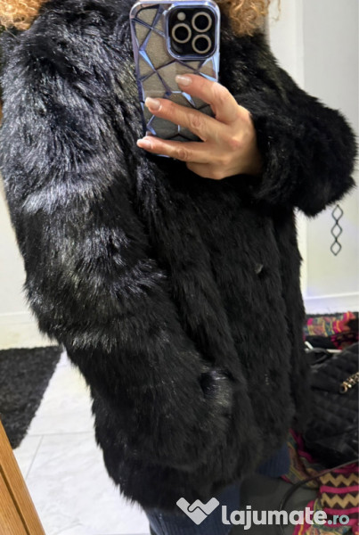 Blăniță sintetică HM ‘mar S