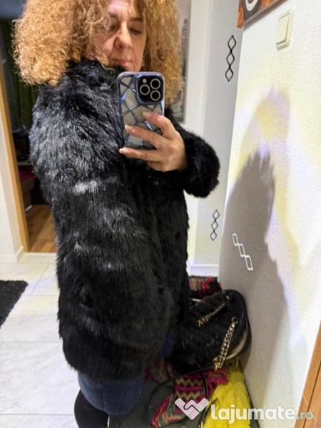 Blăniță sintetică HM ‘mar S