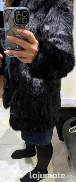 Blăniță sintetică HM ‘mar S