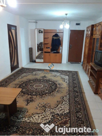 Apartament Confort 1 zona Lipovei