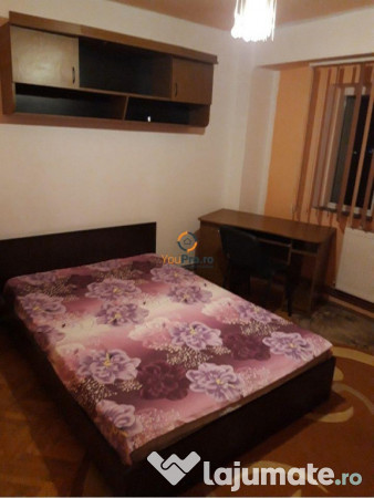 Apartament Confort 1 zona Lipovei