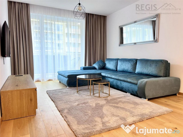 Apartament 3 camere | prima | Urban Plaza