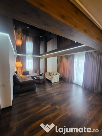 Apartament 2 camere de inchiriat Ozana 