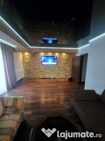 Apartament 2 camere de inchiriat Ozana 