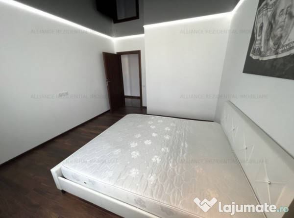 Apartament 2 camere de inchiriat Ozana 