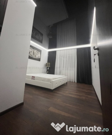 Apartament 2 camere de inchiriat Ozana 