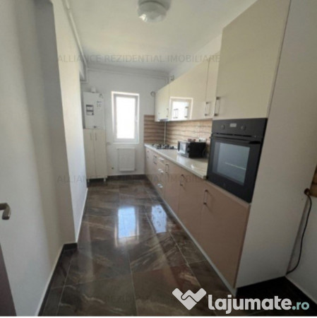 Apartament 2 camere de inchiriat Ozana 