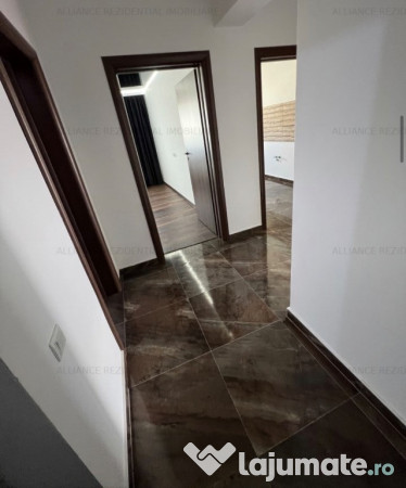 Apartament 2 camere de inchiriat Ozana 