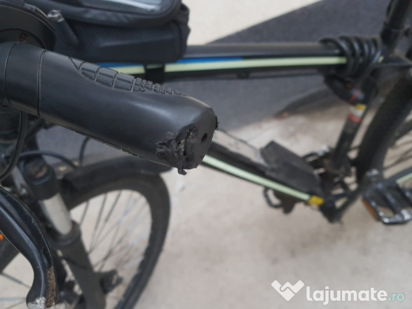 Bicicleta electrica Duotts c29 