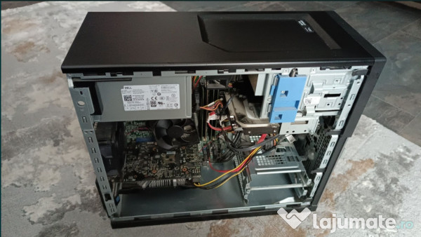 Gaming PC Dell GTX1060 16Gb SSD+HDD Win10Pro