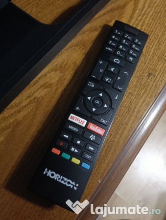 TV Android Horizon