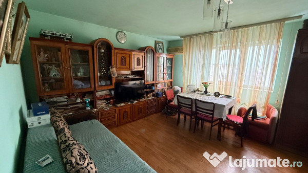 Apartament cu o camera confort 1 zona Dorobanti-Rosiorilor