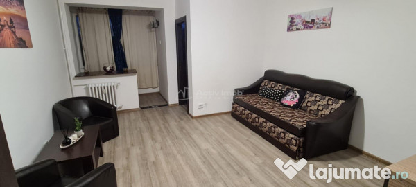 Garsoniera, Berceni - Pasajul Europa Unita, Pet Friendly 