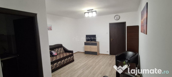 Garsoniera, Berceni - Pasajul Europa Unita, Pet Friendly 