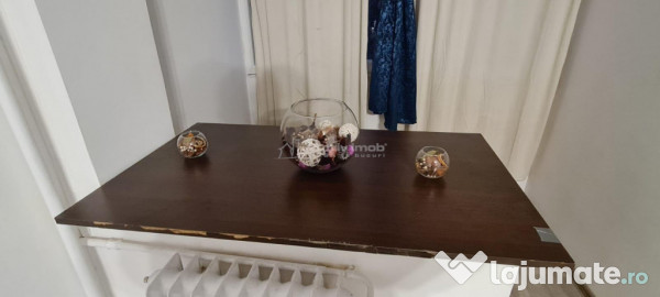 Garsoniera, Berceni - Pasajul Europa Unita, Pet Friendly 