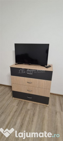 Garsoniera, Berceni - Pasajul Europa Unita, Pet Friendly 