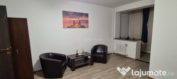 Garsoniera, Berceni - Pasajul Europa Unita, Pet Friendly 