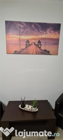 Garsoniera, Berceni - Pasajul Europa Unita, Pet Friendly 