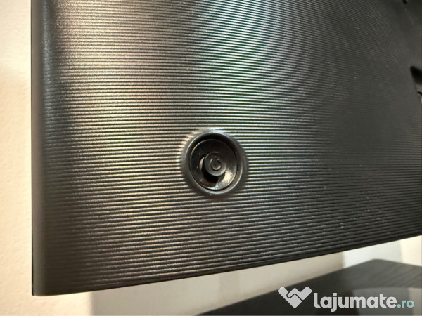 Monitor SAMSUNG Curbat Gaming 24” ca NOU1920x1080 60HZ 