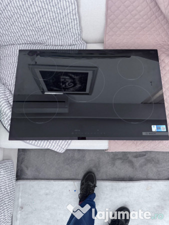 Bosch plita cu inductie seria 6 