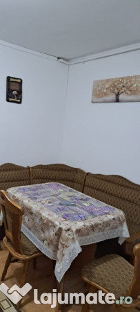 Inchiriez apartament 2 camere Sibiu cartier Strand