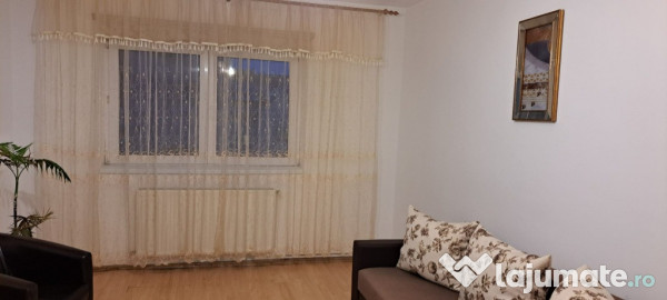 Inchiriez apartament 2 camere Sibiu cartier Strand