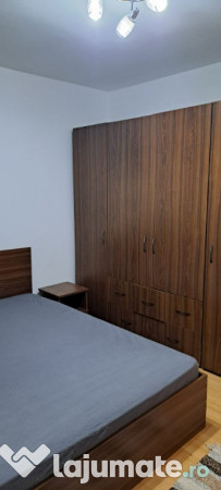 Inchiriez apartament 2 camere Sibiu cartier Strand