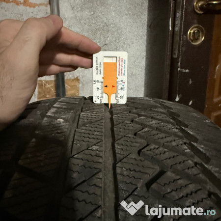 Anvelope 285/40 R22 Iarna 