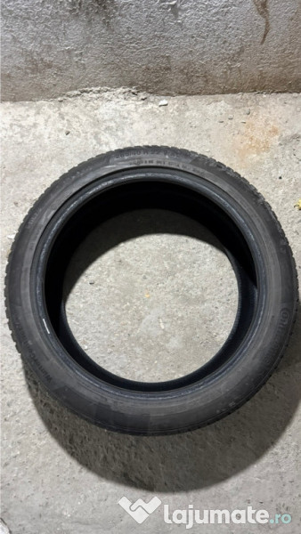 Anvelope 285/40 R22 Iarna 