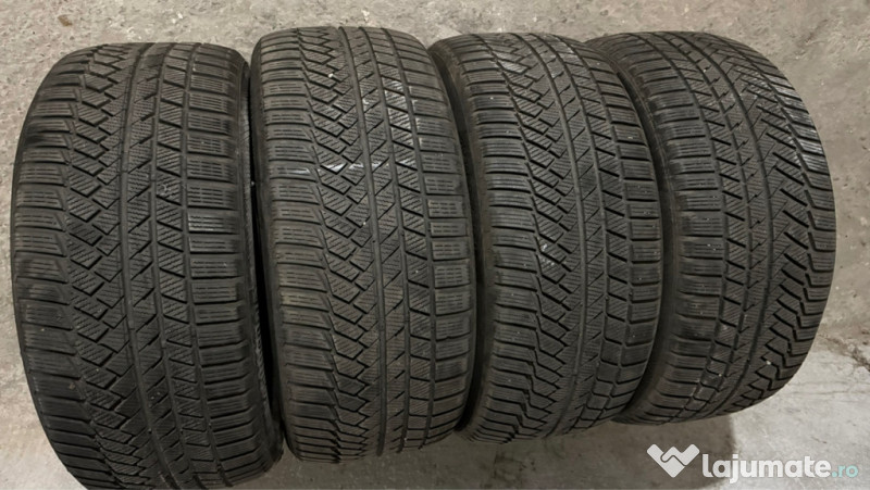 Anvelope 285/40 R22 Iarna 