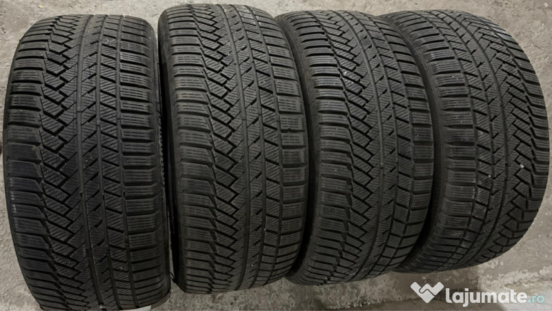 Anvelope 285/40 R22 Iarna 