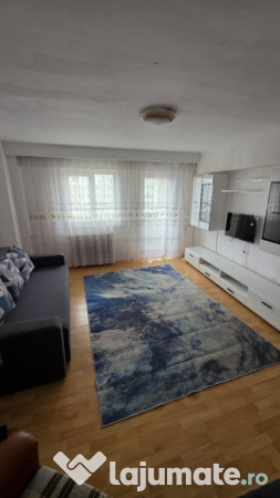 Apartament 3 camere Diham