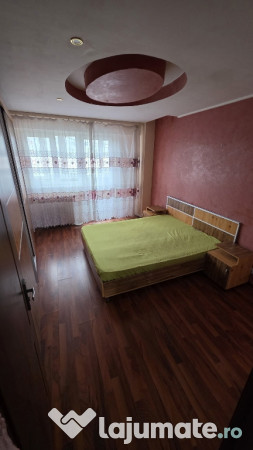 Apartament 3 camere Diham