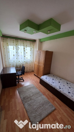 Apartament 3 camere Diham