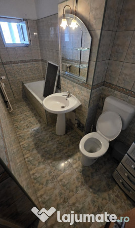 Apartament 3 camere Diham