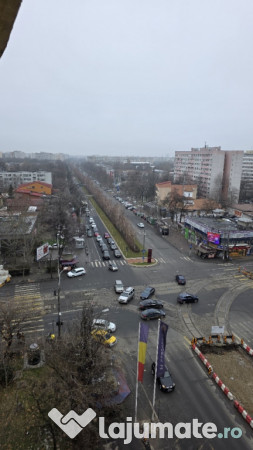 Apartament 3 camere Diham