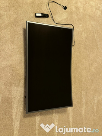 TV Samsung SMART Curved 40inci (101cm) 