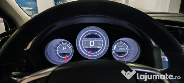 Citroen C4 2016 BlueHDI 1.6