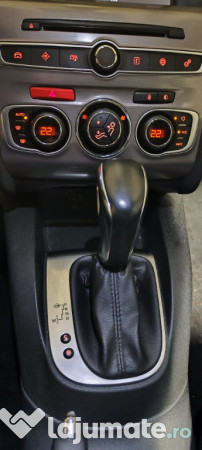 Citroen C4 2016 BlueHDI 1.6